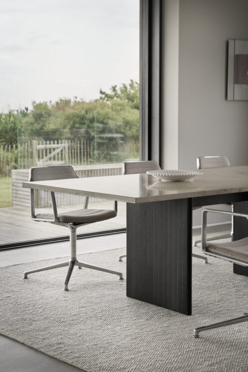 Vipp 496 CABIN dining table - Image 2