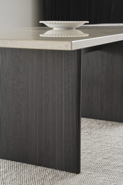Vipp 496 CABIN dining table - Image 3