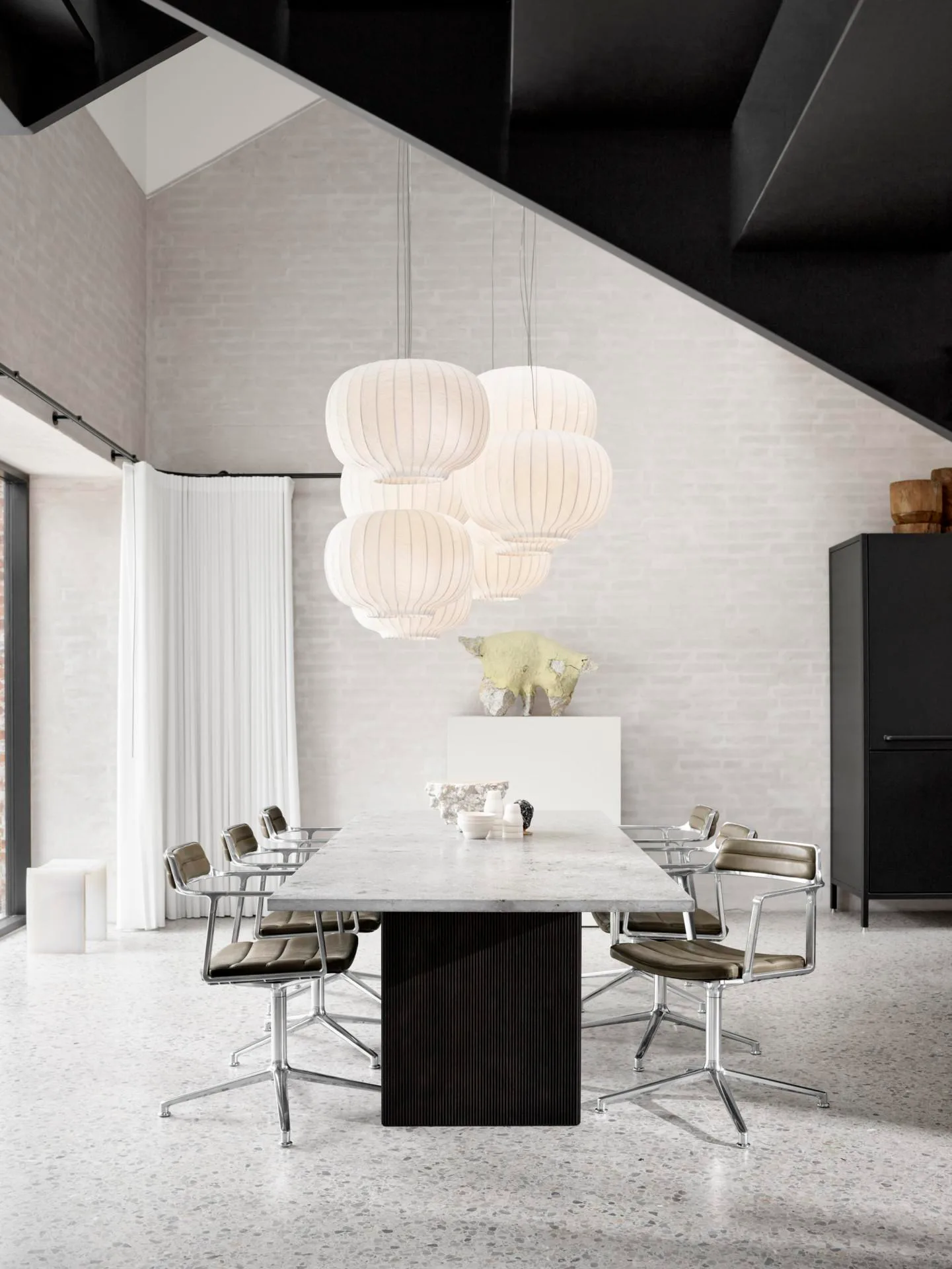 Vipp 452 SWIVEL -tuoli - Image 9