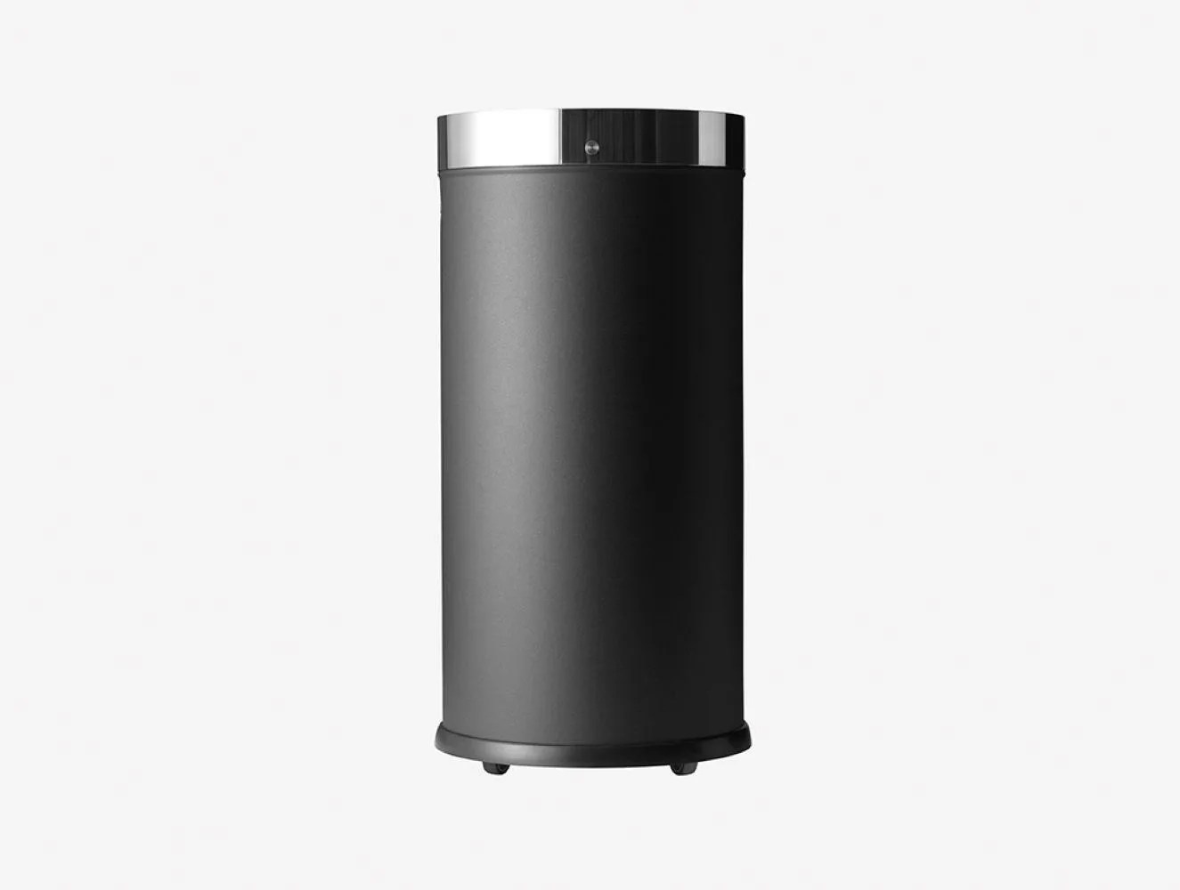 Vipp 52 Office bin 35L, black - Image 2