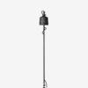 Vipp 525 Floor lamp, black - Image 2