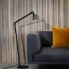 Vipp 525 Floor lamp, black - Image 4
