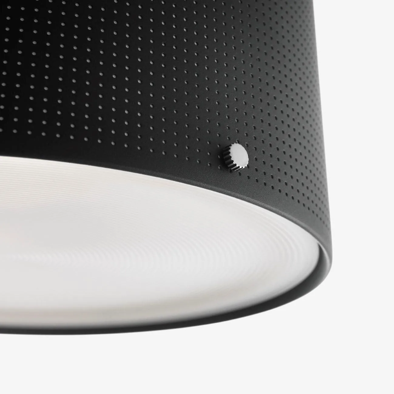 Vipp 526 Pendant, black - Image 2