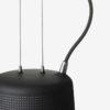 Vipp 528 Pendant S, black - Image 2