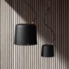 Vipp 528 Pendant S, black - Image 3