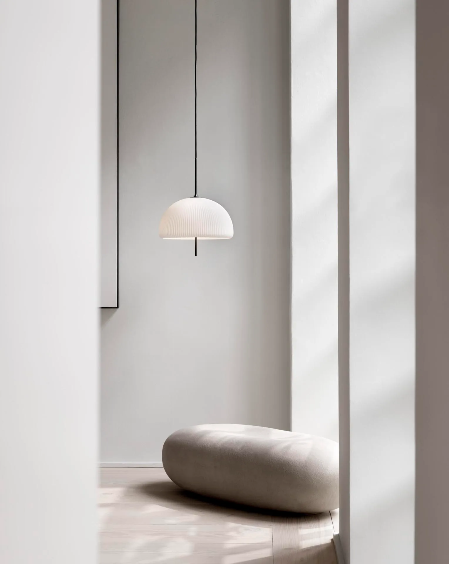 Vipp 595 SCULPTURE pendant - Image 9