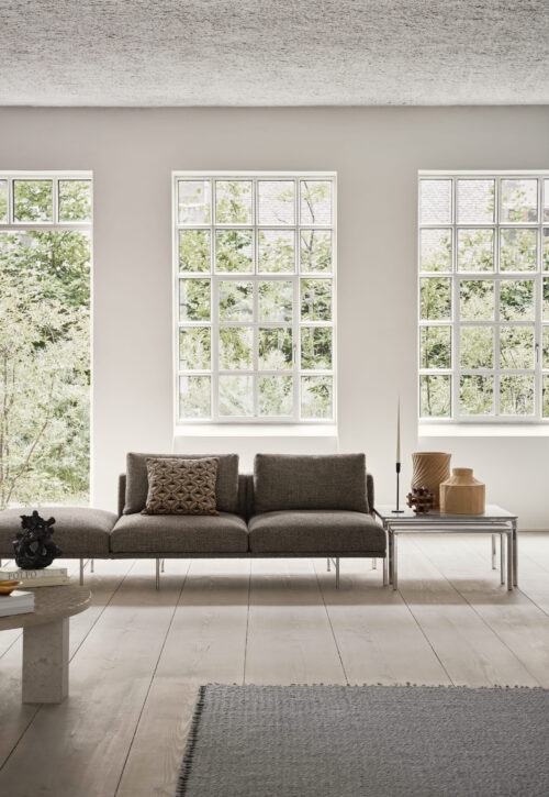 Vipp 610 LOFT -3-istuttava sohva - Image 6