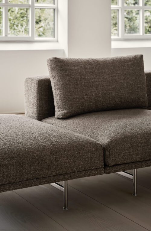 Vipp 610 LOFT -3-istuttava sohva - Image 7