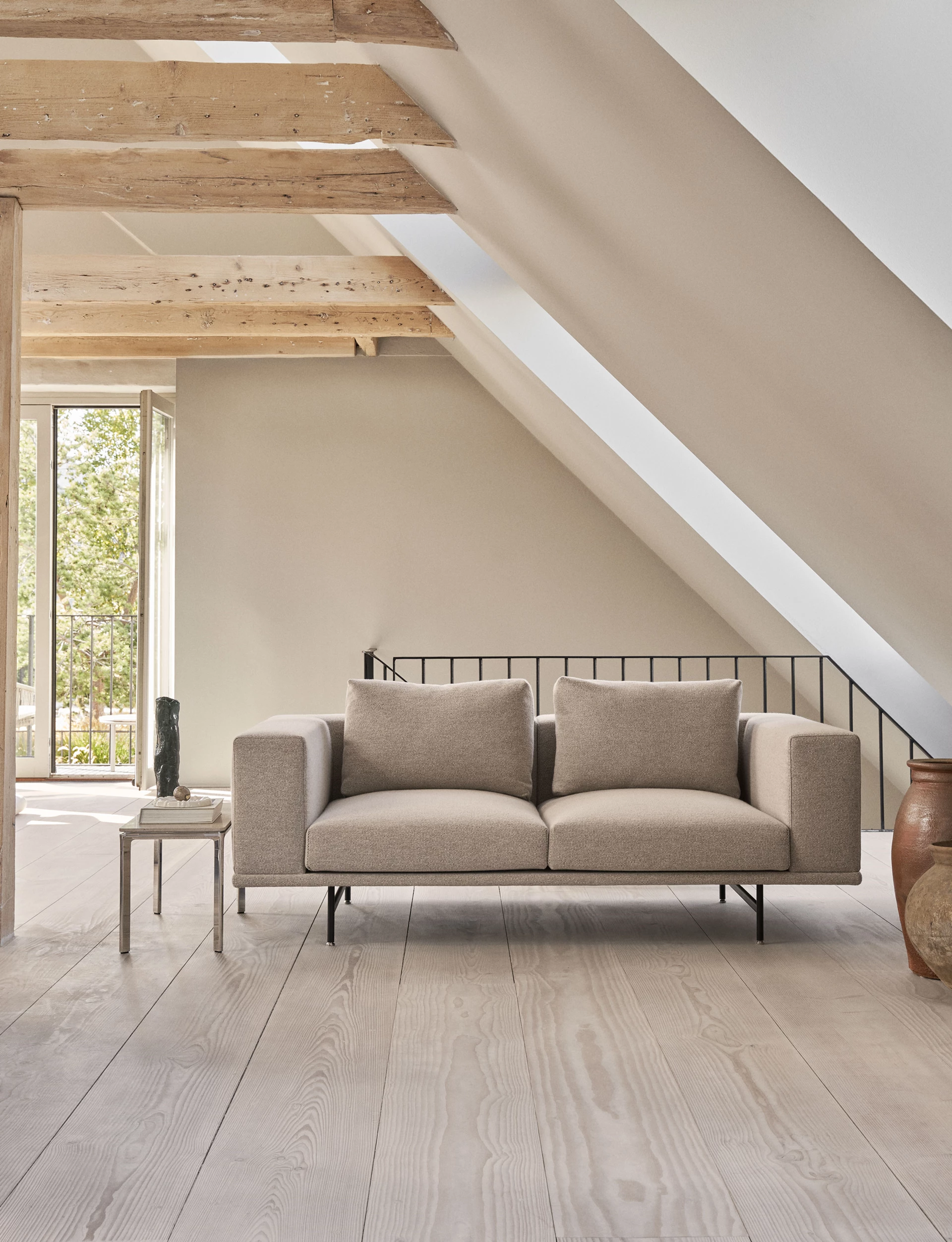 Vipp 426 SQUARE -sohvapöytä - Image 4