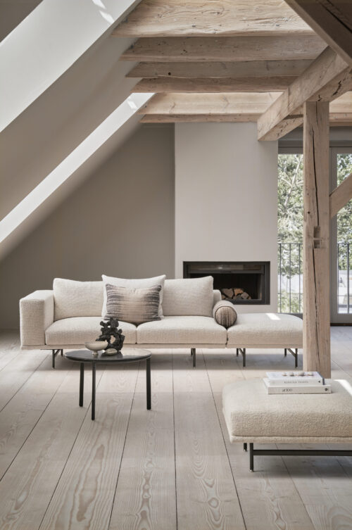 Vipp 610 LOFT -3-istuttava sohva - Image 8