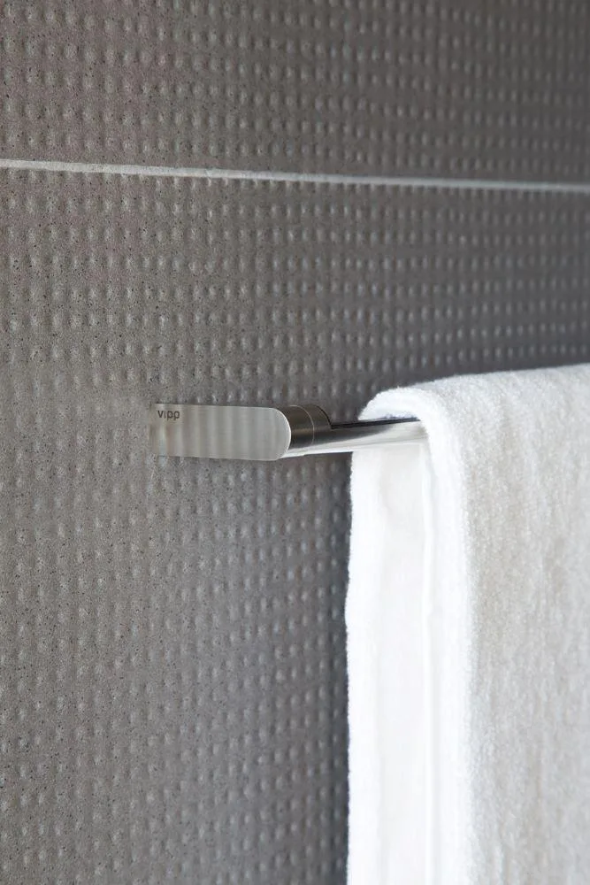 Vipp 8 Towel bar - Image 3