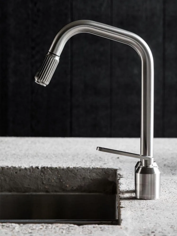 Vipp 901 Kitchen tap - Image 2
