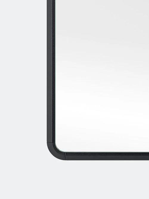 Vipp 912 Mirror M, black - Image 3