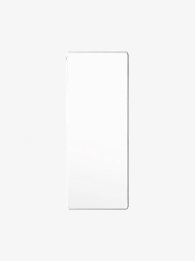 Vipp 912 Mirror M, white