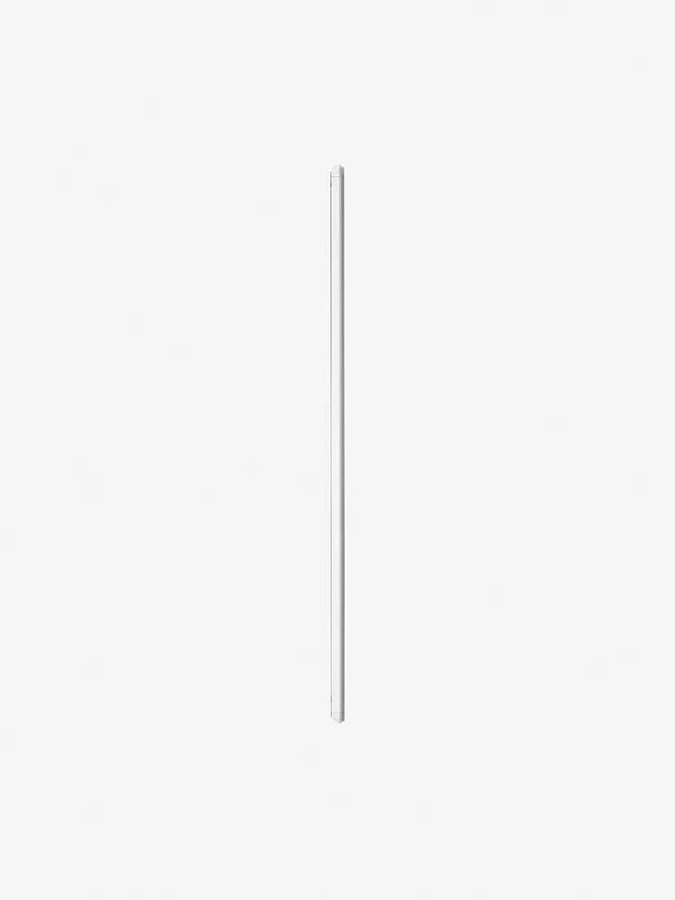 Vipp 912 Mirror M, white - Image 2