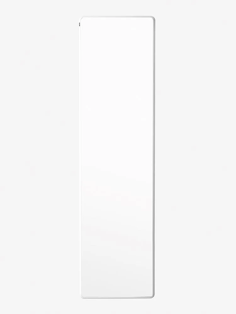 Vipp 913 Mirror L, white