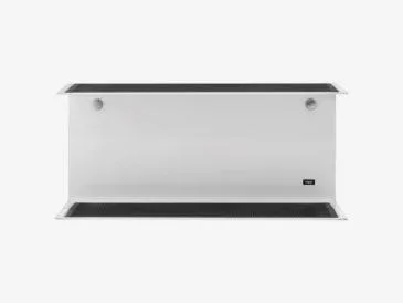 Vipp 921 Shelf S, white