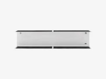 Vipp 922 Shelf L, white