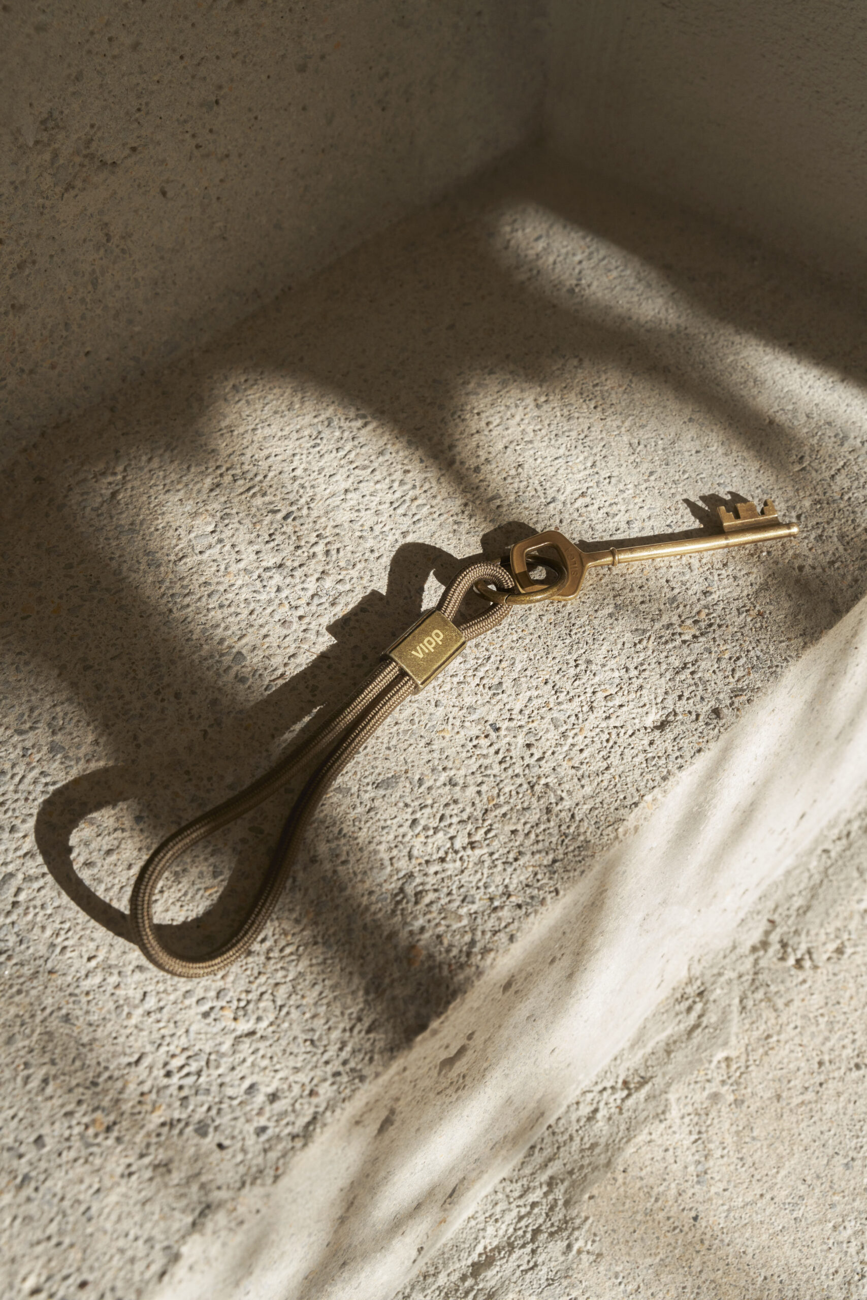 Vipp 320 key strap - Image 3
