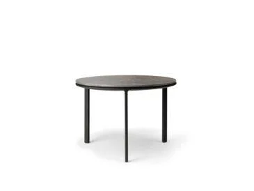 Vipp coffee table 421/423/425, round