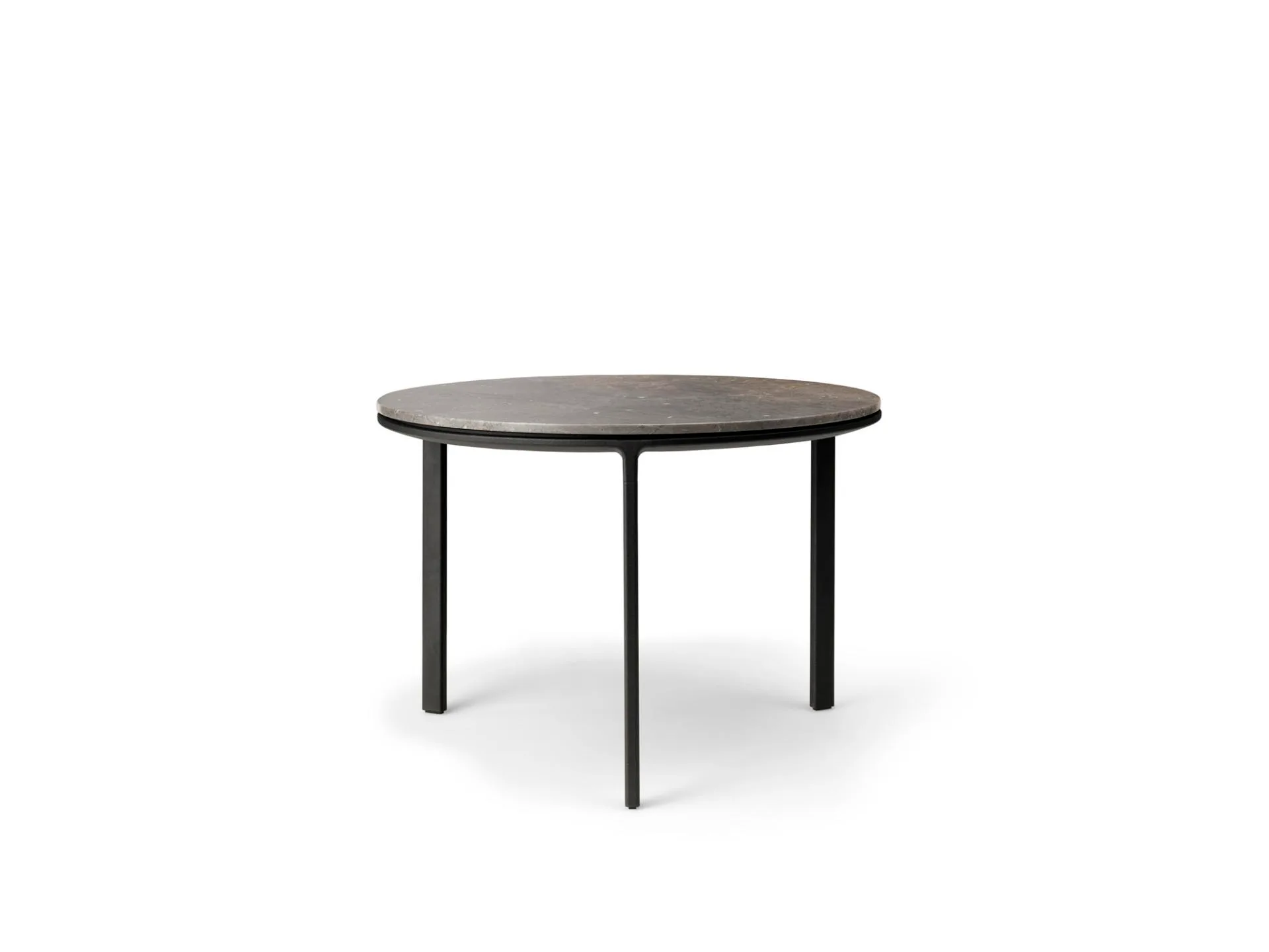 Vipp coffee table 421/423/425, round