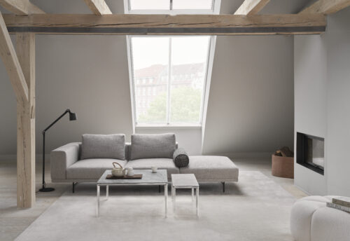Vipp 610 LOFT -3-istuttava sohva - Image 3