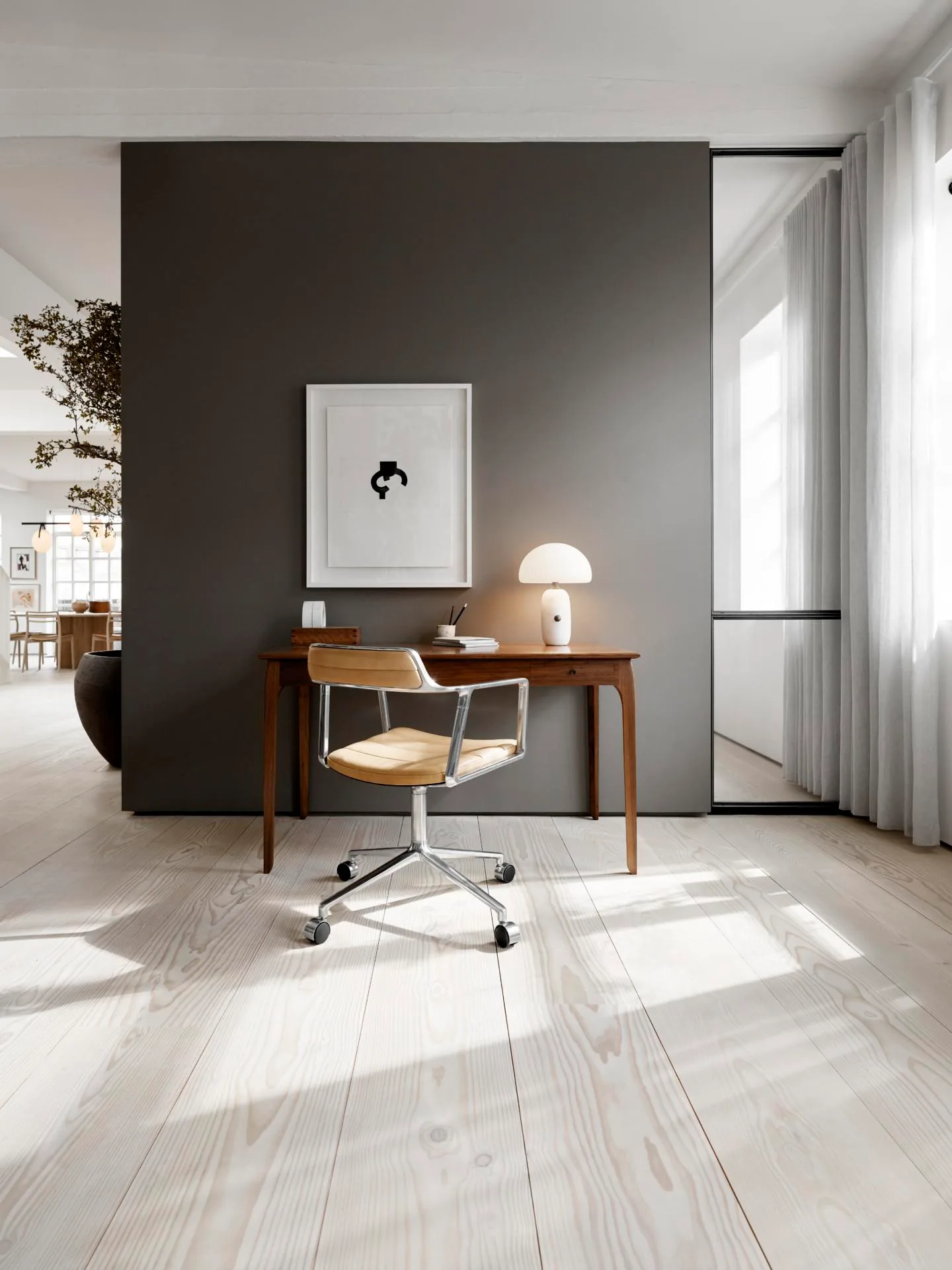 Vipp 452 SWIVEL -tuoli - Image 6