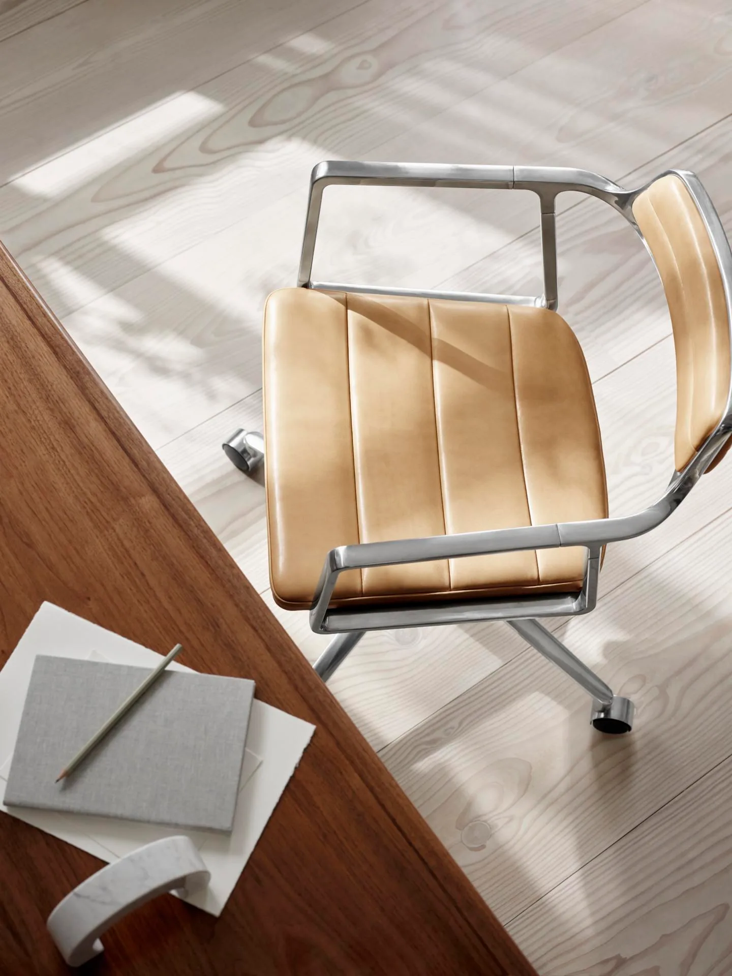 Vipp 452 SWIVEL -tuoli - Image 10