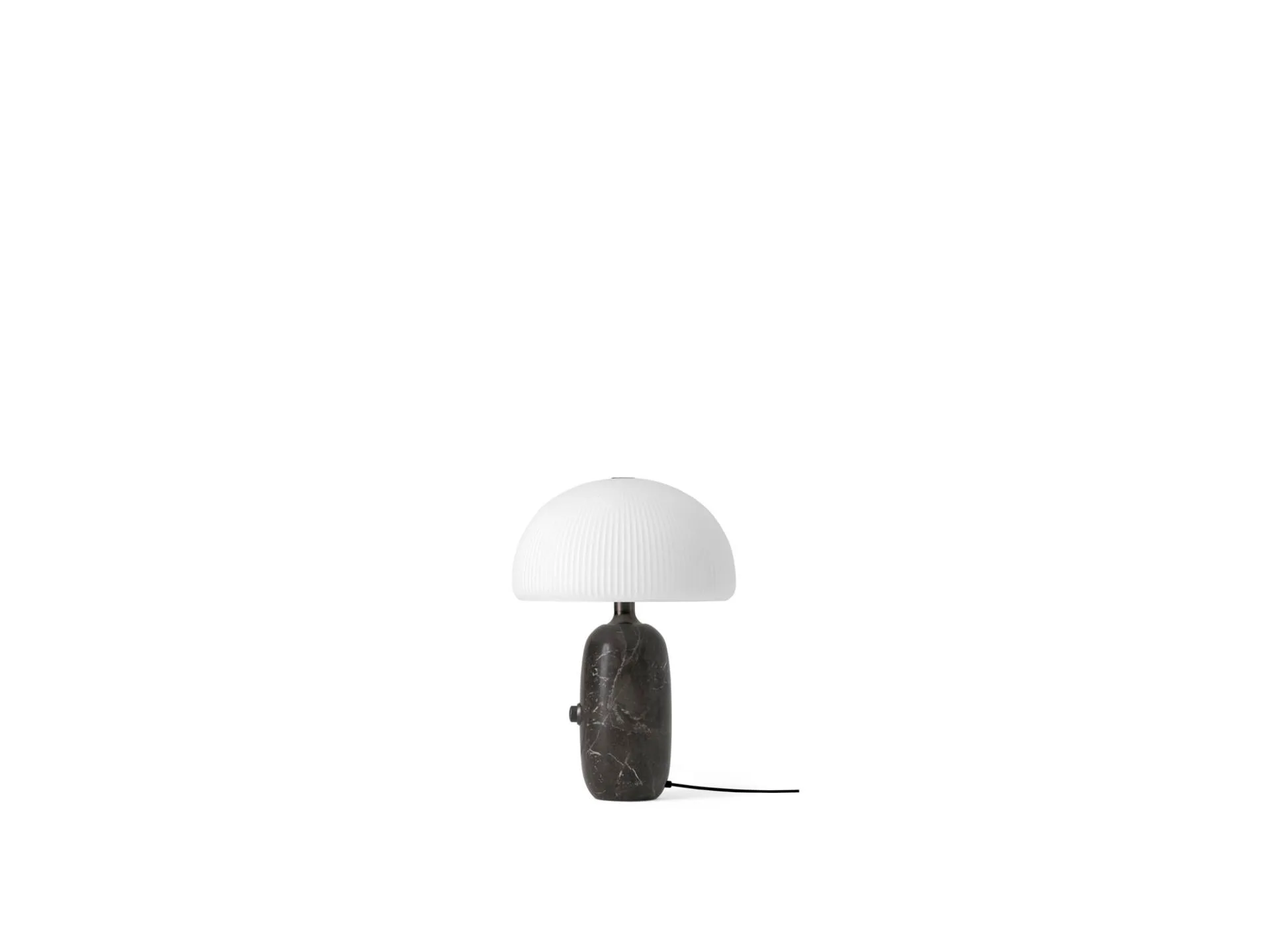 Vipp 591 SCULPTURE table lamp, small - Image 2