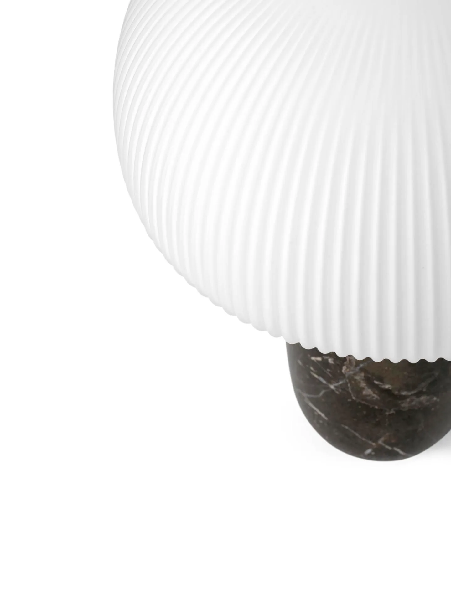 Vipp 591 SCULPTURE table lamp, small - Image 4