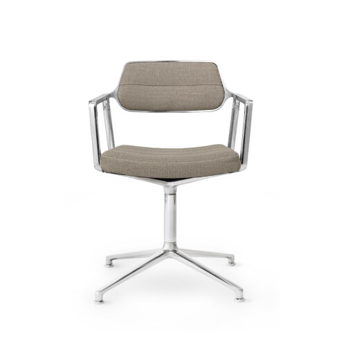 Vipp 453 SWIVEL chair