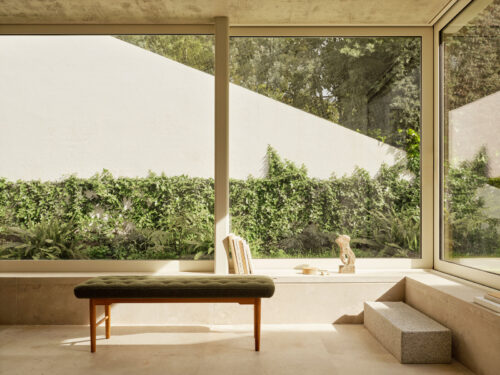 Carl Hansen VLA75S FOYER bench - Image 3