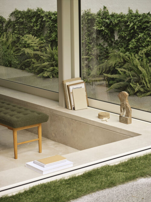 Carl Hansen VLA75S FOYER bench - Image 5