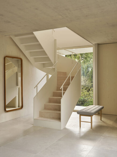 Carl Hansen VLA75S FOYER bench - Image 6