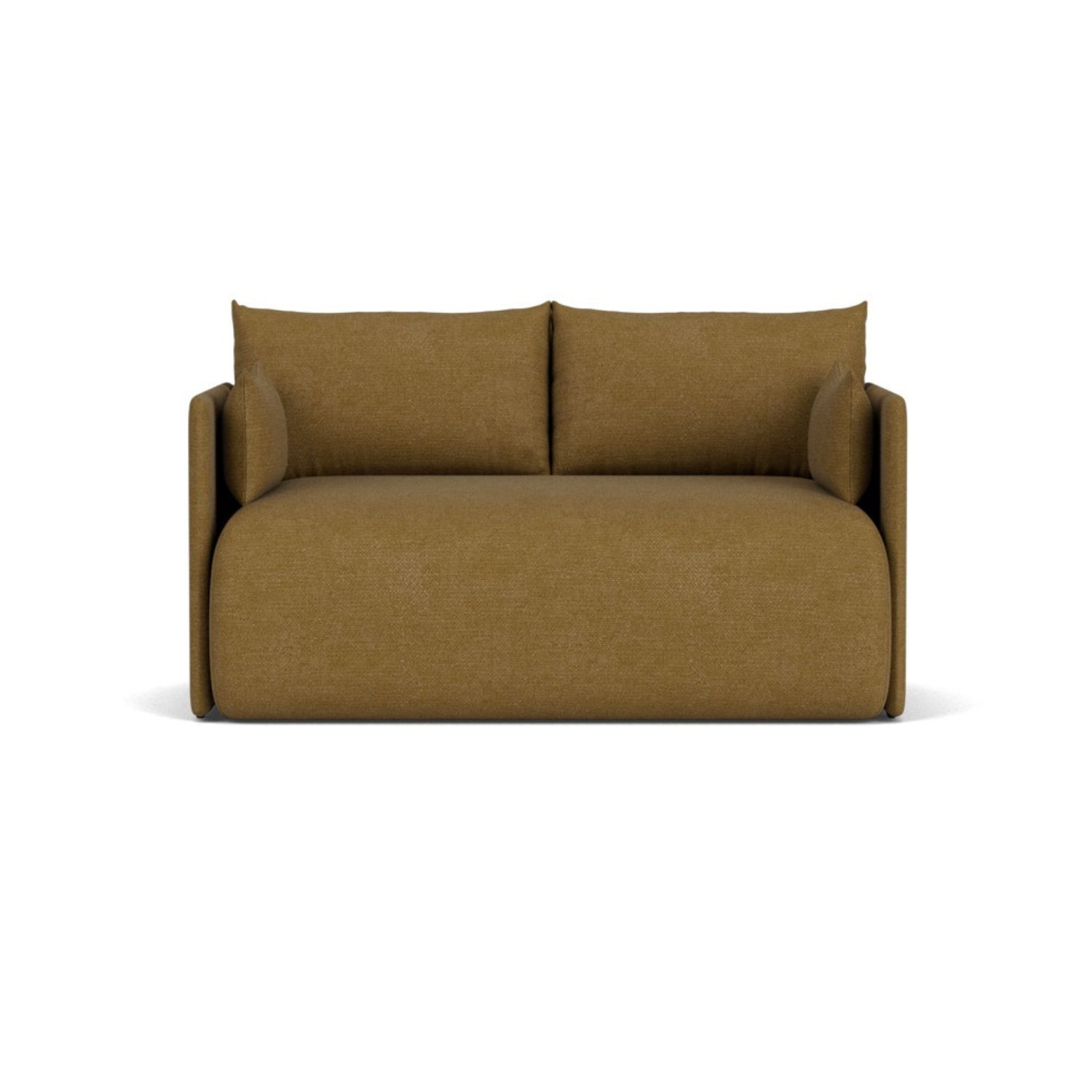Audo Copenhagen OFFSET sofa bed, 2-seater