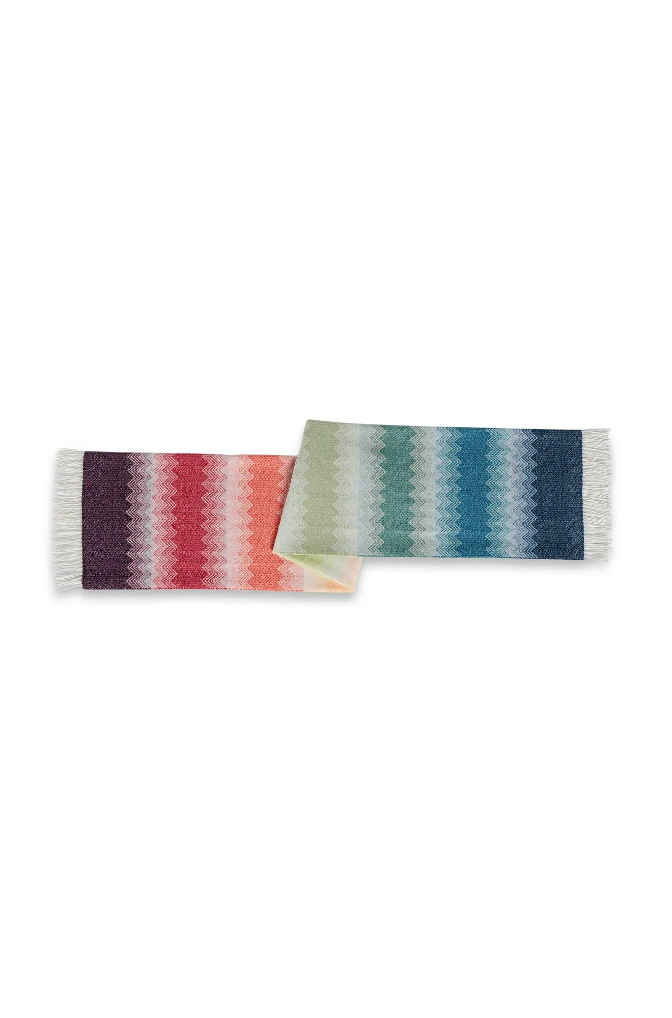 Missoni Home WALT -torkkupeitto, 100, 140 x 190 cm - Image 2
