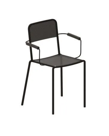 Zeus GINGER -käsinojallinen tuoli