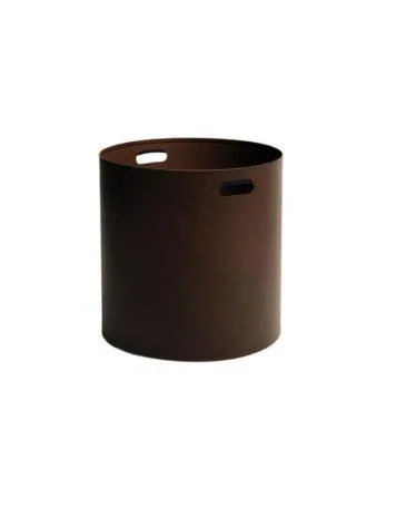 Zeus IRONY -ruukku, iso, ruosteenvärinen